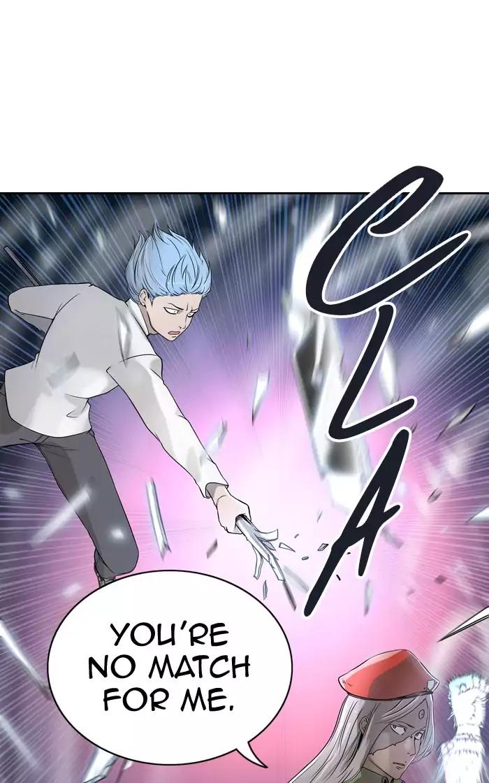 Tower of God Chapter 403 121